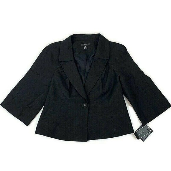 alfani womens coats